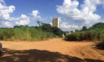 Imagem 2: Terreno Padrão em Bauru