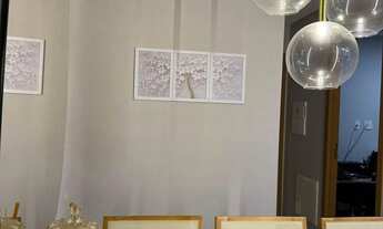 Imagem 5: Apartamento Portal do Vale dos Rios 66m²