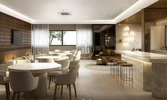 Imagem 7: Apartamento 1 Quarto com 1 Suíte e 68m² - Campinas