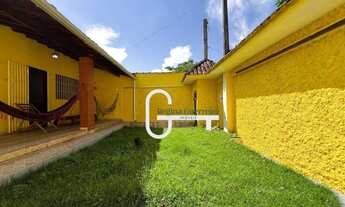 Imagem 4: Casa com 2 dormitórios à venda, 152 m² por R$ 450.000,00 - Estância Balneária Maria Helena