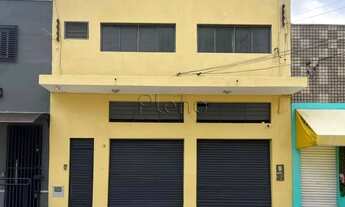 Imagem: Salão à venda em Campinas, Bosque, com