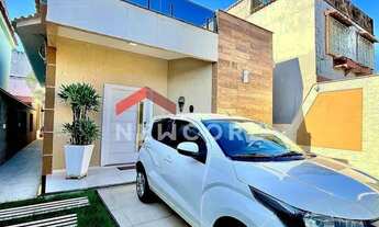 Imagem: Casa em Rua Luís Augusto Pinho - Chacrinha