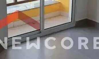 Imagem: Apartamento em Rua Itaporanga - Vila Monteiro