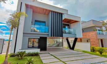 Imagem 2: CASA EM CONDOMÍNIO - CONDOMÍNIO RESIDENCIAL ALPHAVILLE II - SP