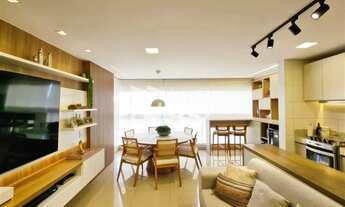 Imagem 7: Varandas Do Parque - Apartamento 3 quartos, sendo 3 suítes