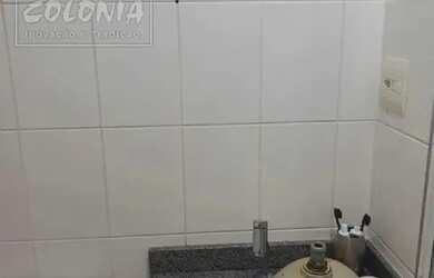 Imagem 7: Apartamento a venda - Jardim Santo André, Santo André