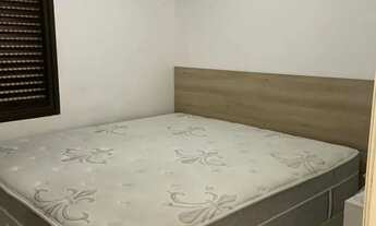 Imagem 7: Imóvel para venda com 45 metros quadrados com 1 quarto em Cerqueira César - São Paulo - SP