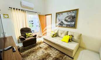 Imagem 5: Casa com piscina e placa fotovoltaica à venda no condomínio Mansour