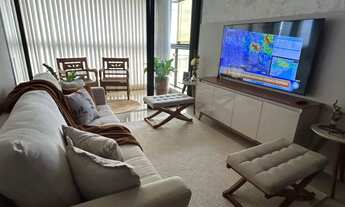 Imagem 3: Apartamento à venda no bairro Santa Mônica em Uberlândia