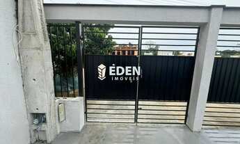 Imagem 5: Sobrados com 2 suítes à Venda no Jd. das Orquídeas - Éden - Sorocaba