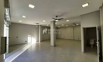 Imagem 2: Salão para aluguel com 100m² na rua Primeiro de Agosto no Centro de Bauru-SP