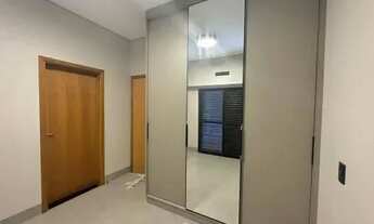 Imagem 4: Casa térrea no condomínio BOURBON PARC RESIDENCE & RESORT em Presidente Prudente