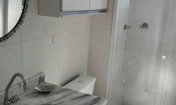 Imagem 4: Apartamento com 2 dormitórios para alugar, 60 m² por R$ 3.580/mês - Jardim Pagliato - Soro