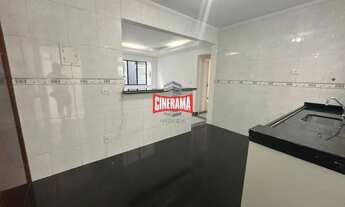 Imagem 5: Apartamento para aluguel, 2 quartos, 1 vaga, Osvaldo Cruz - São Caetano do Sul/SP