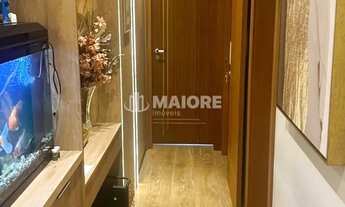 Imagem 7: AUTHENTIC - APARTAMENTO DE 02 QUARTOS EM CONDOMÍNIO CLUBE - BAIRRO PANAZZOLO