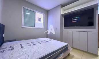 Imagem 2: Aluguel Apartamento mobiliado SANTA MÔNICA