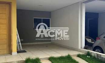 Imagem 3: Casa para alugar no condomínio Jardim Terras de São Francisco - Sorocaba/SP