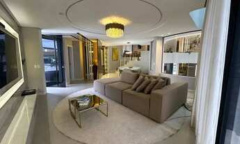 Imagem: Sobrado com vista para o Mar 5 Suites em