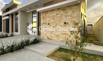 Imagem: CASA TERREA NO SUNVILLE RESIDENCE JOÃO