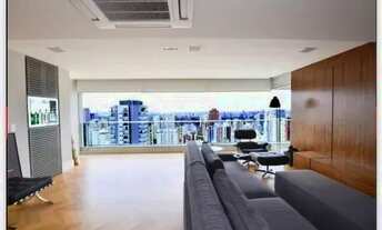 Imagem: Pinheiros, prédio com lazer ce clube! Apartamento