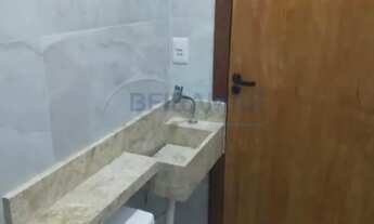 Imagem 7: Casa Moderna de 1 Quarto e Vaga de Garagem para Aluguel em Condomínio Fechado no Guará Par