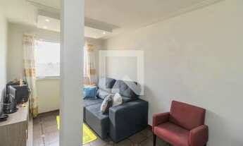 Imagem 2: Apartamento à Venda - Cangaíba, 2 Quartos, 52 m2