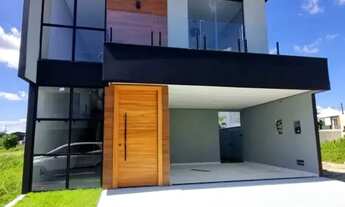 Imagem: QUARTZO - Casa duplex com Piscina, 3 suítes