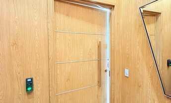 Imagem 2: Imóvel para venda tem 218 metros quadrados com 3 quartos em Vila Regente Feijó - São Paulo