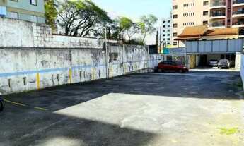 Imagem 2: Terreno para venda e aluguel com 240m² e 18 vagas em São Bernardo do Campo