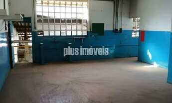 Imagem: Terreno plano 15 bX 50 m2 - vila Romana