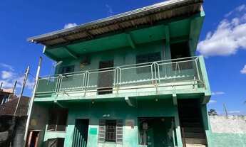 Imagem 6: Lote comercial com escritura, registro e habite-se de 200 metros com uma construção de 74