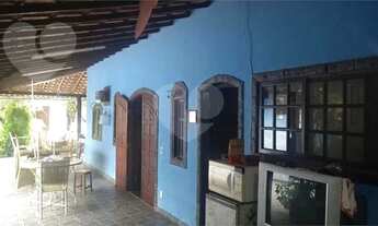 Imagem 4: Casa com 3 dormitórios à venda, 350 m² por R$ 740.000,00 - Piratininga - Niterói/RJ