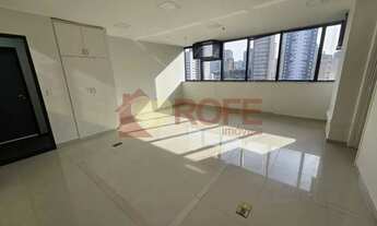 Imagem 6: Conjunto Comercial | 36m2 | 1 Vaga | Para Locação ou Venda | Próximo ao Metrô Paraíso