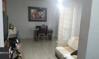 Imagem 5: Apartamento com 3 quartos, vaga de garagem e elevador No Bairro Morro Santana