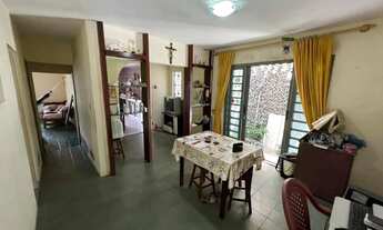 Imagem 7: Casa à venda com 3 quartos localizada no Parque dois Irmãos - Fortaleza/Ce