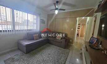 Imagem 3: Apartamento em Rua Cândido Rodrigues - Centro - São Vicente/SP