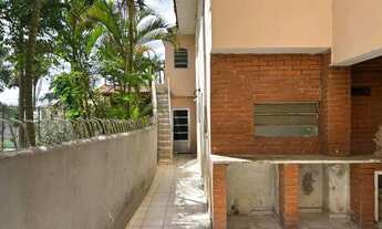 Imagem: Sobrado a venda de 3 quartos com suítes