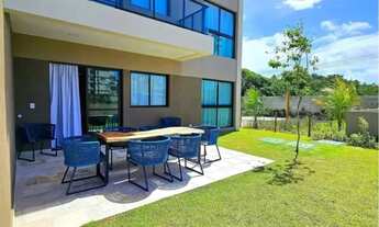 Imagem: Malia Beach Experience Apartamento Mobiliado