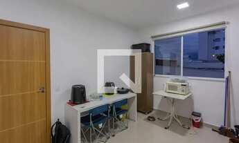 Imagem 2: Apartamento à Venda - União, 2 Quartos, 42 m2