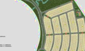 Imagem 2: LOTE JARDINS CAPRI - OPORTUNIDADE ÚNICA