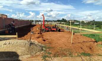 Imagem 6: CA1190 - Casa À Venda em Fase de Construção, Jardim Sul, Assis