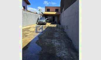 Imagem 2: Venda Sobrado Itanhaem Cibratel II Ref: 154959