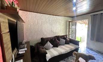 Imagem 6: Casa com 3 quartos à venda em Jardim Colonial - SP