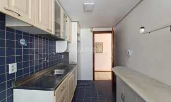 Imagem 5: Apartamento de 3 dormitórios com churrasqueira no bairro Boa Vista!