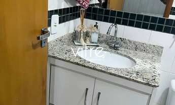 Imagem 7: Apartamento à venda no bairro Presidente Roosevelt em Uberlândia