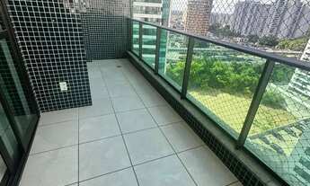 Imagem 6: OPORTUNIDADE EM BOA VIAGEM CONFORTO E LAZER COMPLETO