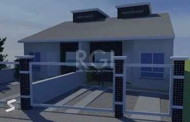 Imagem: Casa para Venda - 78.99m², 3 dormitórios