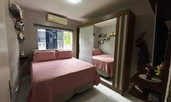 Imagem 7: Apartamento 02 dormitórios com 01 vaga de garagem à venda no Bairro de Potecas em São José