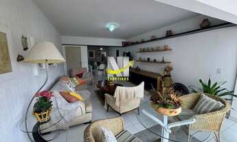 Imagem: Apartamento à venda, 3 quartos, 2 suítes