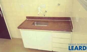 Imagem 7: APARTAMENTO - VILA LAGEADO - SP